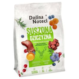 DOLINA NOTECI Premium Dziczyzna karma suszona dla psa 3 kg