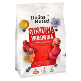 DOLINA NOTECI Premium Wołowina karma suszona dla psa 3 kg