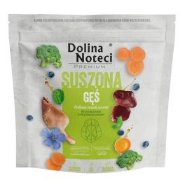DOLINA NOTECI Premium Gęś karma suszona dla psa 1 kg