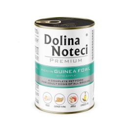 DOLINA NOTECI Premium Bogata w perliczkę z jabłkiem 400 g