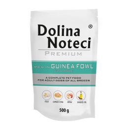 DOLINA NOTECI Premium Bogata w perliczkę z jabłkiem 500 g