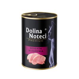 DOLINA NOTECI Premium Bogata w indyka dla kota 400 g