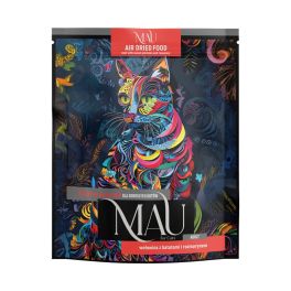 MAU beef z batatami i rozmarynem 700 g karma suszona dla kota