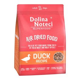 DOLINA NOTECI Superfood Danie z kaczki karma suszona 1 kg