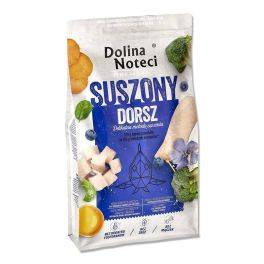 DOLINA NOTECI Premium Suszony dorsz karma dla psa 9 kg