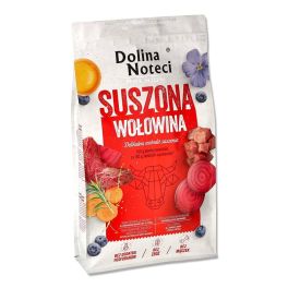 DOLINA NOTECI Premium Suszona wołowina dla psa 9 kg
