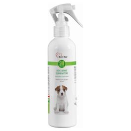 OVER ZOO So Fresh! Dog Urine Eliminator 250 ml neutralizator zapachu moczu i usuwanie plam