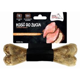 SYTA MICHA Kość do żucia dla wybrednych psów 13,5 cm