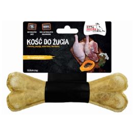 SYTA MICHA Kość do żucia na uspokojenie 13,5 cm