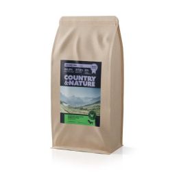 COUNTRY&NATURE Lamb with Turkey Recipe 9 kg jagnięcina z indykiem dla psów wszystkich ras