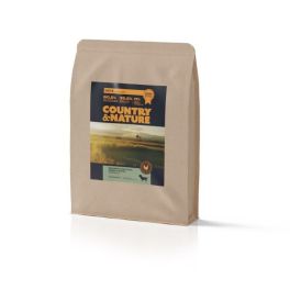 COUNTRY NATURE Turkey with Vegetables Recipe 2 kg indyk z warzywami dla psów wszystkich ras