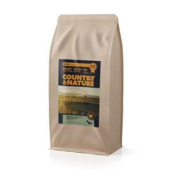 COUNTRY NATURE Turkey with Vegetables Recipe 9 kg indyk z warzywami dla psów wszystkich ras