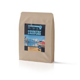 COUNTRY&NATURE Oceanic White Fish Recipe 2 kg ryby białe morskie dla psów wszystkich ras