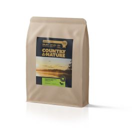 COUNTRY&NATURE Duck with Turkey Recipe 2kg hypoalergiczna karma dla psów Kaczka z indykiem