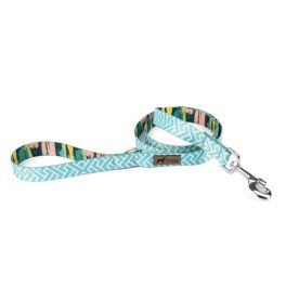 ESME FOR DOG Smycz dla psa arctic ice 150 cm / 2,5 cm