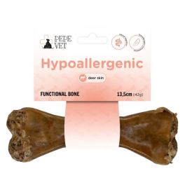 PAKA ZWIERZAKA PEPE Vet Kość funkcjonalna Hypoallergenic 13,5 cm (42g) dla wrażliwych psów