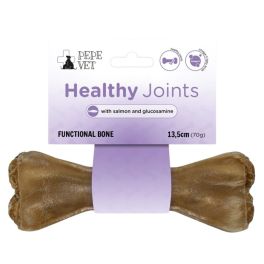 PAKA ZWIERZAKA PEPE Vet Kość funkcjonalna Healthy Joints 13,5 cm (70g) na zdrowe stawy dla psów