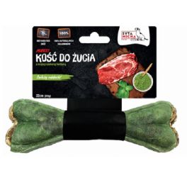 SYTA MICHA Kość do żucia na świeży oddech 22 MAXX