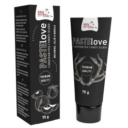 SYTA MICHA PasteLove Pasta wołowina z jeleniem i morelą 75g
