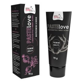 SYTA MICHA PasteLove Pasta wieprzowina z burakiem 75g