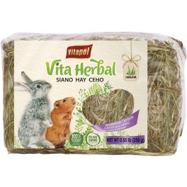 VITAPOL Siano dla gryzoni 250 g