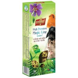 VITAPOL Magic Line Smakers z ogórkiem 2 szt