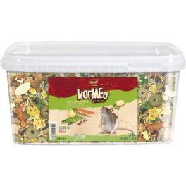 VITAPOL Karma pełnoporcjowa dla szczura 1.9kg