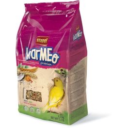 VITAPOL Pokarm dla kanarka 3 l  2.4 kg