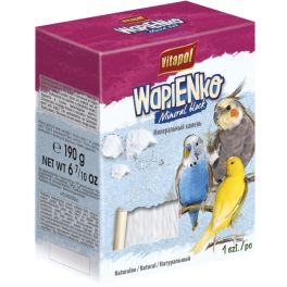 VITAPOL Kostka wapienna xl naturalna 190 g