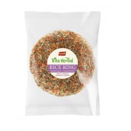 VITAPOL Ryżowe ringi warzywne 1 szt.