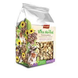 VITAPOL Vita Herbal Topinambur dla gryzoni i królika 100 g