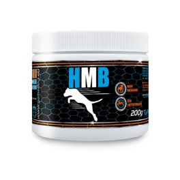 GAME DOG HMB suplement wspierający organizm dla psa 200 g