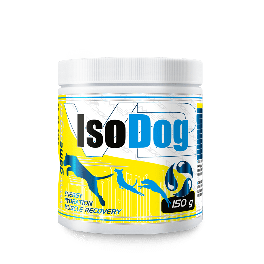 GAME DOG IsoDog 150 g preparat zapobiegający odwodnieniu