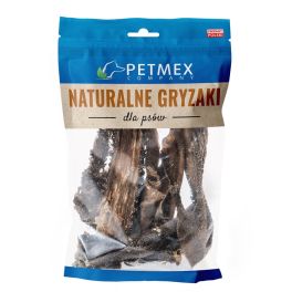 PETMEX Żwacz wołowy 100g naturalny gryzak dla psów
