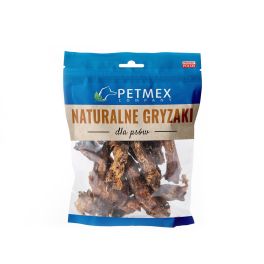 PETMEX Szyjka kurza 100g naturalny gryzak dla psa