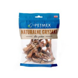 PETMEX Łapa kurza 100g naturalny gryzak dla psa