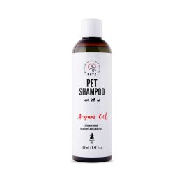PETS Shampoo Argan oil szampon do sierści długiej 250 ml