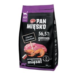PAN MIĘSKO Cielęcina z krewetkami S 10 kg