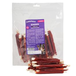 CHRUP&GO Szaszłyk z piersią kaczki 500 g przysmak dla psa