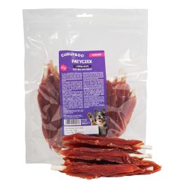 CHRUP&GO Patyczek z piersią kaczki 500 g przysmak dla psa