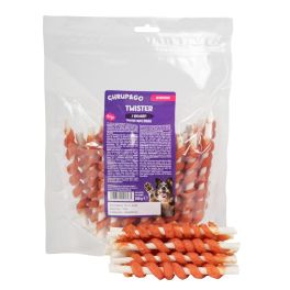 CHRUP&GO Twister z królikiem 500 g przysmak dla psa