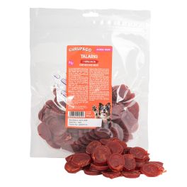 CHRUP&GO Talarki z piersią kaczki 500 g przysmak dla psa
