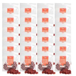CHRUP&GO Talarki z piersią kaczki 24x500 g przysmak dla psa