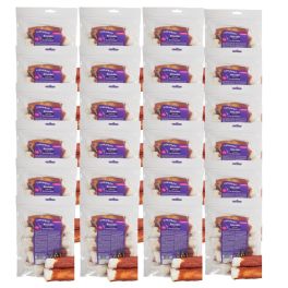 CHRUP&GO Rolada z piersi kaczki 24X500 g przysmak dla psa