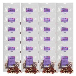 CHRUP&GO Wapienne kostki z piersią kaczki 24x500 g przysmak dla psa