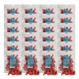 CHRUP&GO Supełki z piersią kaczki 24x500 g przysmak dla psa