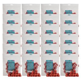 CHRUP&GO Mini kość wiązana z piersią kaczki 24x500 g przysmak dla psa