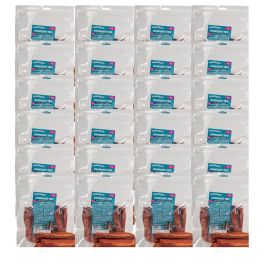 CHRUP&GO Smakowite trio z kaczką, królikiem i jagnięciną 24x500 g przysmak dla psa
