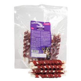 CHRUP&GO Twister z jagnięciną 500 g przysmak dla psa