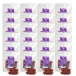 CHRUP&GO Twister z jagnięciną 24x500 g przysmak dla psa